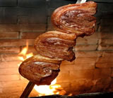 Churrascarias em Mesquita