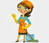 Diarista em Mesquita