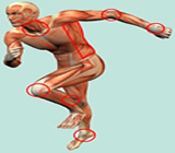 Fisioterapia - Home Care - RPG em Mesquita