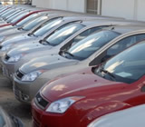 Locadoras de Automóveis em Mesquita