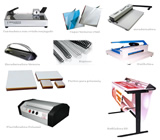 Plotagem em Mesquita