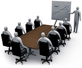 Treinamento Empresarial em Mesquita